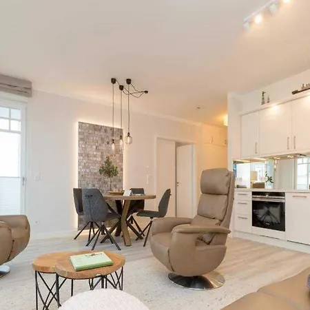 Westend App 11 Apartment