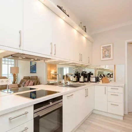 Apartment Westend App 11