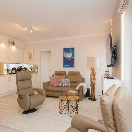 Westend App 11 * ゼーバート・ヘリングスドルフ