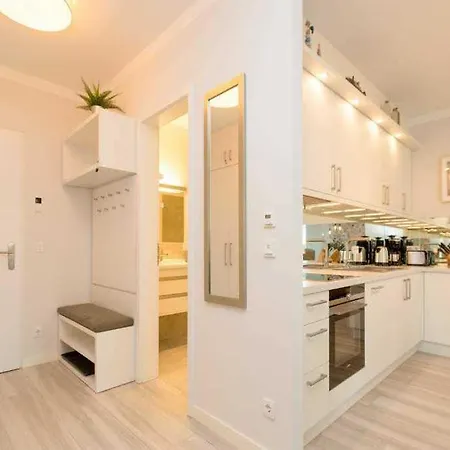 Westend App 11 Heringsdorf (Usedom)