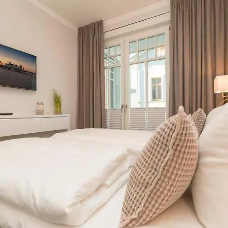 Westend App 11 Apartment