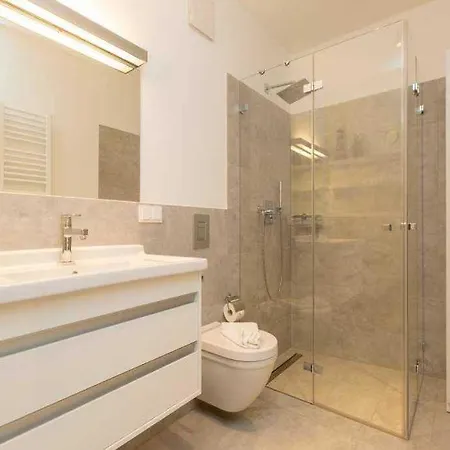 Westend App 11 * ゼーバート・ヘリングスドルフ