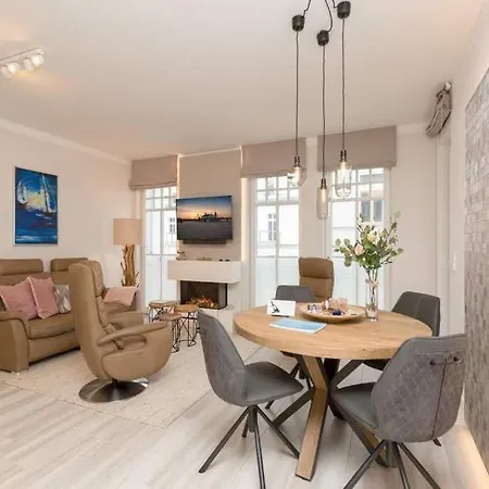 Apartment Westend App 11