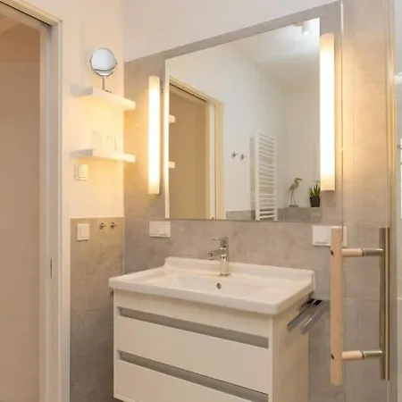 Apartment Westend App 11 Heringsdorf (Usedom)