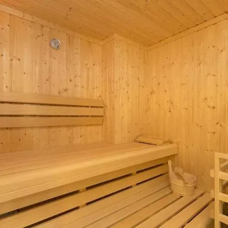 Westend App 11 * Heringsdorf (Usedom)