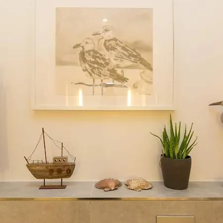 Apartment Westend App 11 *