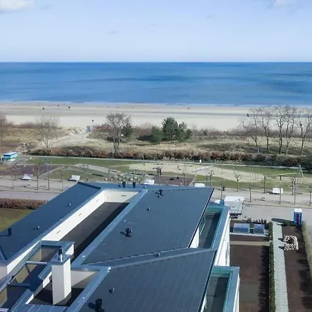 Westend App 11 Apartment Heringsdorf (Usedom)