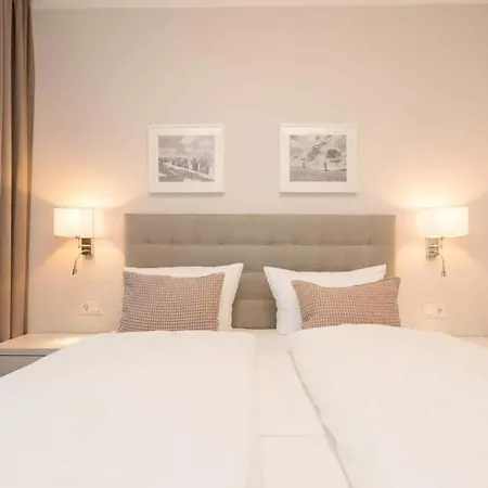 Westend App 11 * Heringsdorf (Usedom)