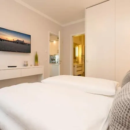 Westend App 11 * Heringsdorf (Usedom)