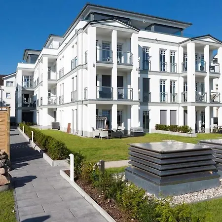 Westend App 11 Apartman