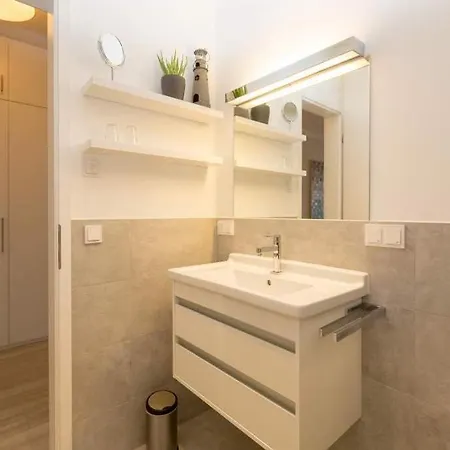 Apartment Westend App 11 Heringsdorf (Usedom)