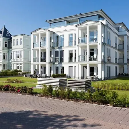 Westend App 11 Apartment